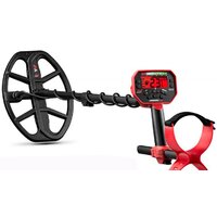 Металлоискатель Minelab Vanquish 540 Pro-Pack — Chaika Market