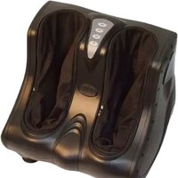 Купить массажер для ног VibeWell L-056 (черный) — Chaika Market Массажер для ног VibeWell L-056 (черный) — Chaika Market