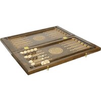 Нарды Mkhitaryan Гексагон 2 DM055-6 - Изображение №4 — Chaika Market