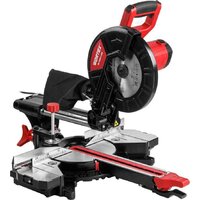 Торцовочная пила Wortex MS 2520-3 LMO 1329907 — Chaika Market