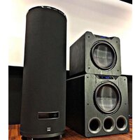 Беспроводной сабвуфер SVS PC-4000 - Изображение №7 — Chaika Market