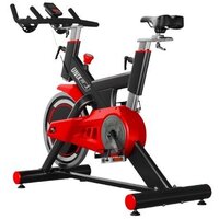 Велотренажер Unixfit SB-500 Black — Chaika Market
