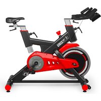 Велотренажер Unixfit SB-500 Black - Изображение №10 — Chaika Market