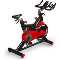 Велотренажер Unixfit SB-500 Black - Изображение №8 — Chaika Market