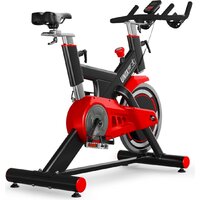Велотренажер Unixfit SB-500 Black - Изображение №9 — Chaika Market
