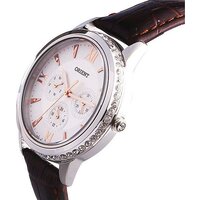 Наручные часы Orient FSW03005W - Изображение №2 — Chaika Market