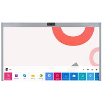 Интерактивная панель LG 55CT5WJ-B — Chaika Market