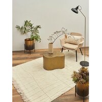 Ковер для жилой комнаты Tkano Ethnic Raipur TK23-DR0059 - Изображение №6 — Chaika Market