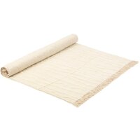 Ковер для жилой комнаты Tkano Ethnic Raipur TK23-DR0059 - Изображение №3 — Chaika Market