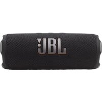 Беспроводная колонка JBL Flip 7 (черный) — Chaika Market
