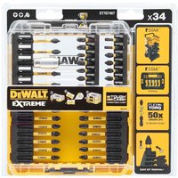 Набор бит DeWalt DT70747T-QZ - Изображение №3 — Chaika Market