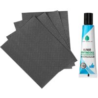 Моторно-гребная лодка Тонар Шкипер А260НТ (серый) - Изображение №2 — Chaika Market