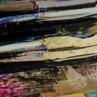 Картина Orlix Lon CA-14009 - Изображение №4 — Chaika Market