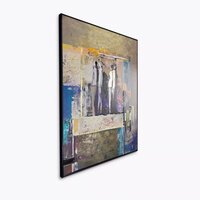 Картина Orlix Lon CA-14009 - Изображение №3 — Chaika Market