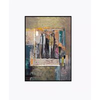 Картина Orlix Lon CA-14009 - Изображение №2 — Chaika Market