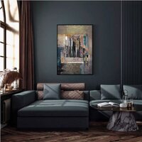 Картина Orlix Lon CA-14009 - Изображение №8 — Chaika Market