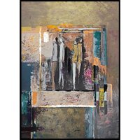 Картина Orlix Lon CA-14009 — Chaika Market