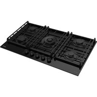 Варочная панель Korting HGG 9955 CTN - Изображение №2 — Chaika Market