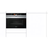 Электрический духовой шкаф Siemens CM678G4S1 - Изображение №4 — Chaika Market