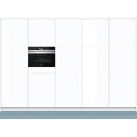 Электрический духовой шкаф Siemens CM678G4S1 - Изображение №3 — Chaika Market