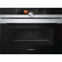 Электрический духовой шкаф Siemens CM678G4S1 — Chaika Market