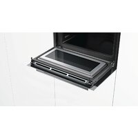 Электрический духовой шкаф Siemens CM678G4S1 - Изображение №2 — Chaika Market