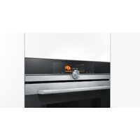 Электрический духовой шкаф Siemens CM678G4S1 - Изображение №6 — Chaika Market