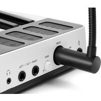 Микрофон IK Multimedia iRig Keys I/O Mic - Изображение №5 — Chaika Market