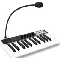 Микрофон IK Multimedia iRig Keys I/O Mic - Изображение №4 — Chaika Market