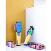 Электробритва BaByliss PRO FXFS2IE - Изображение №6 — Chaika Market