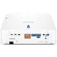 Проектор BenQ LU930 - Изображение №5 — Chaika Market
