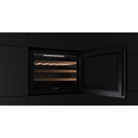 Винный шкаф TEKA RVI 10024 GBK - Изображение №8 — Chaika Market