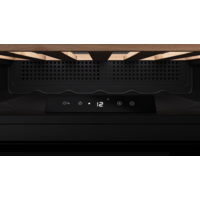 Винный шкаф TEKA RVI 10024 GBK - Изображение №4 — Chaika Market