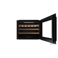 Винный шкаф TEKA RVI 10024 GBK - Изображение №2 — Chaika Market