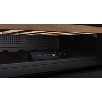 Винный шкаф TEKA RVI 10024 GBK - Изображение №5 — Chaika Market