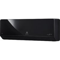 Кондиционер Electrolux Onix Super DC EACS/I-18HIX-BLACK/N8 - Изображение №2 — Chaika Market