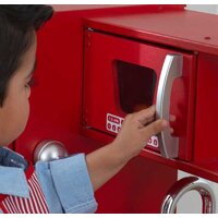 Детская кухня KidKraft Винтаж 53173-KE - Изображение №5 — Chaika Market