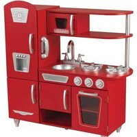 Детская кухня KidKraft Винтаж 53173-KE — Chaika Market