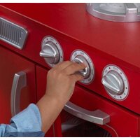 Детская кухня KidKraft Винтаж 53173-KE - Изображение №7 — Chaika Market