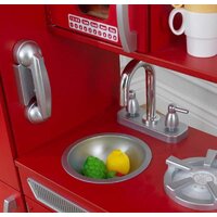 Детская кухня KidKraft Винтаж 53173-KE - Изображение №8 — Chaika Market