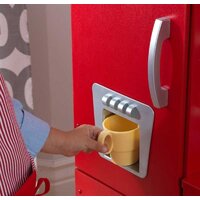 Детская кухня KidKraft Винтаж 53173-KE - Изображение №6 — Chaika Market