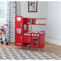 Детская кухня KidKraft Винтаж 53173-KE - Изображение №3 — Chaika Market