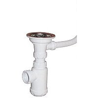 Кухонная мойка Granula GR-6501 (турмалин) - Изображение №4 — Chaika Market