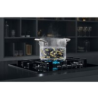 Варочная панель Whirlpool AKWL 728/NB - Изображение №8 — Chaika Market
