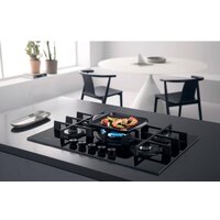 Варочная панель Whirlpool AKWL 728/NB - Изображение №4 — Chaika Market