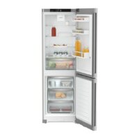 Холодильник Liebherr CNsfd 5203 Pure 5203-22001 - Изображение №2 — Chaika Market