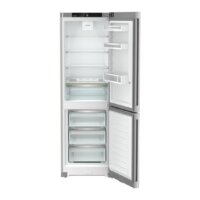Холодильник Liebherr CNsfd 5203 Pure 5203-22001 - Изображение №8 — Chaika Market