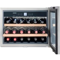 Винный шкаф Liebherr WKEes 553 GrandCru 553-21001 — Chaika Market