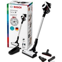 Пылесос Bosch BCS611AM - Изображение №2 — Chaika Market