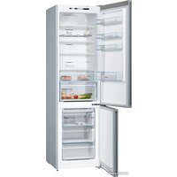 Холодильник Bosch Serie 4 KGN39VLEB - Изображение №2 — Chaika Market